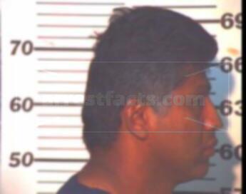Martin Vasquez Garcia