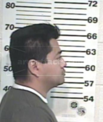 Ricardo Geronimo Berton