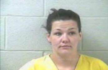 Amanda Sue Caldwell