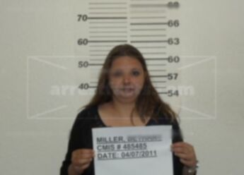 Bethany Marie Miller