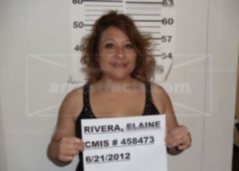 Elaine Rivera