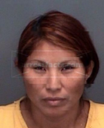 Concepcion Vicentemorales