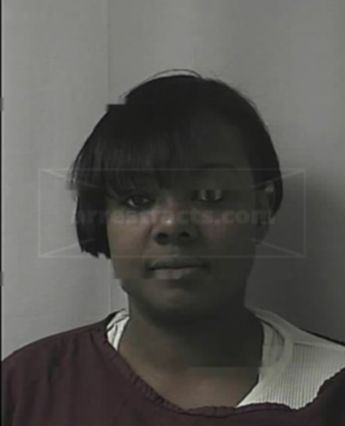 Farrah Latoyel Chapman
