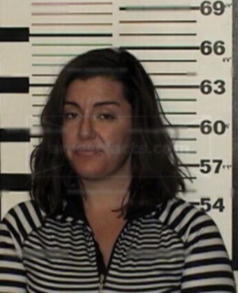Emily Ann Williams