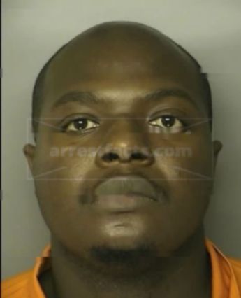 Jeremiah Joe Singleton