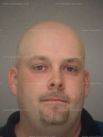 Jason Elliott Mitchum