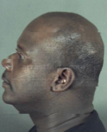Joseph Connie Stokes