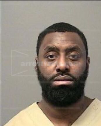 Rayshawn Rajohn Rambough