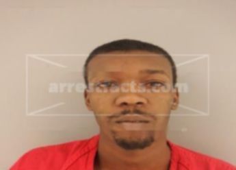 Donte Reginald Waters