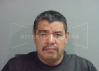 Armando Alvarez Bernal