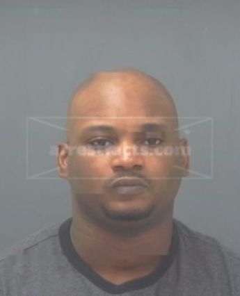 Jamel Christopher Raye
