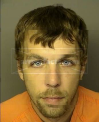 James Ray Blankenship
