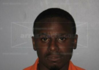 Jovon Wendell Tolbert