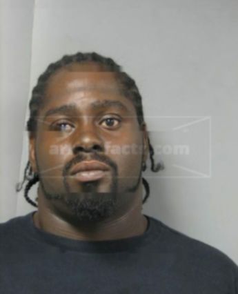 Travis S Daniels