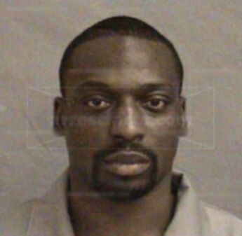 Earl Neal Rondell Rayford