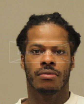 Ronale Antonio Bond