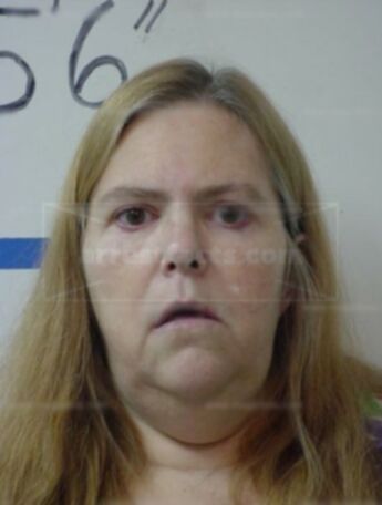 Deborah Lee Edmonds