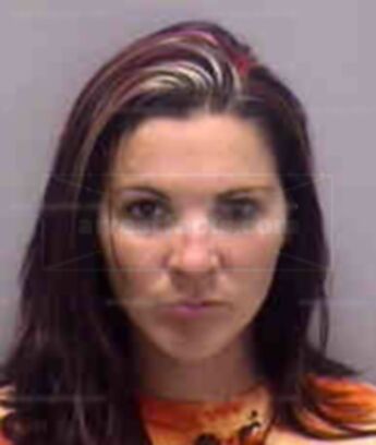 Tonya Marie Weymouth