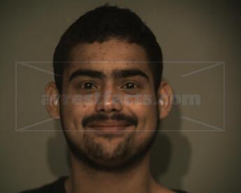 Freddie Perez Islas