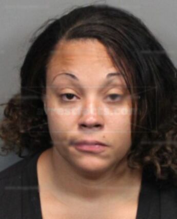 Felicia Lashea Douglas