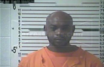 Alfonzo Lamont Jackson