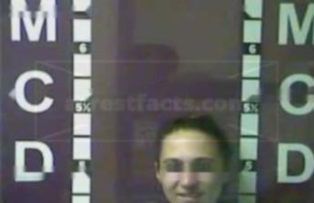 Kimberly Suzette Wistafke