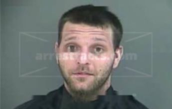 Patrick Sloan Powell