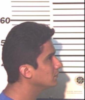 Ruben Deleon Luevano