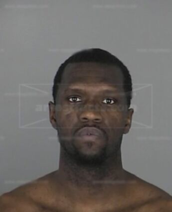 Anthony Barnard Billingsley