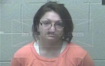 Patricia Desirae Williams