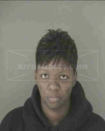 Kimberly Michelle Rankins