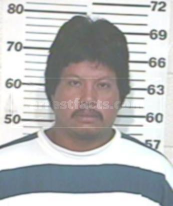 Ramon Espinosa Salazar