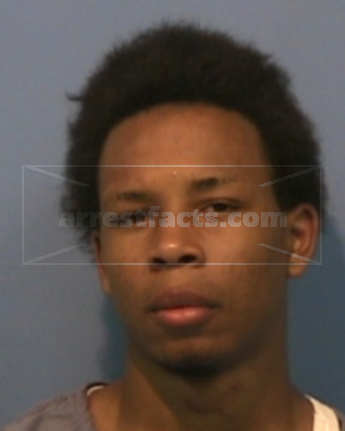 Byron Anthony Brown
