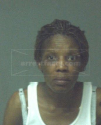 Minyon F Yarborough