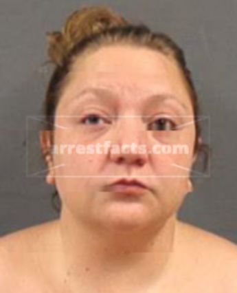 Larah Elizabeth Salmon