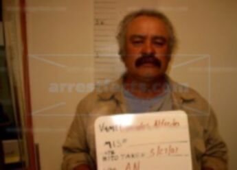 Alfredo Gonzalez