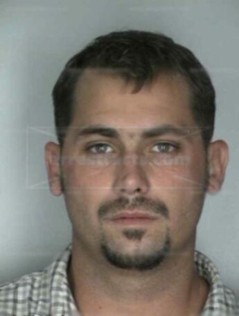 Timothy Wade Rutledge