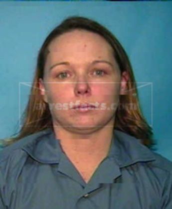 Deanna Jo White