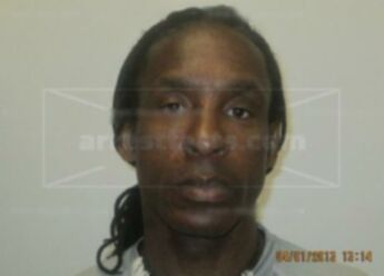 Cecil Denard Harris