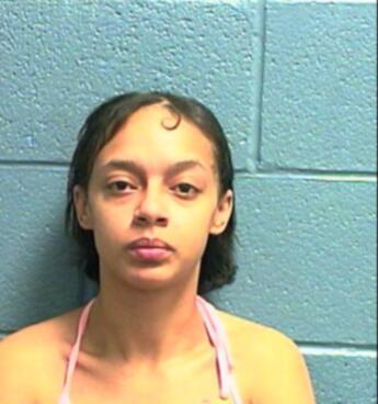 Jennifer Renee Wilson