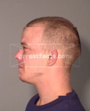 Jordan William Turner