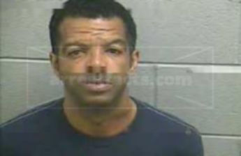 Randy Mcdaniel Williams