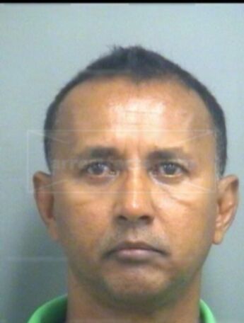 Anthony Sarjoo