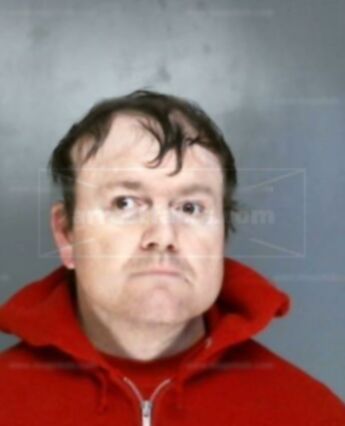 Gary Walter Collins