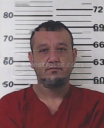 Brian Paul Hernandez