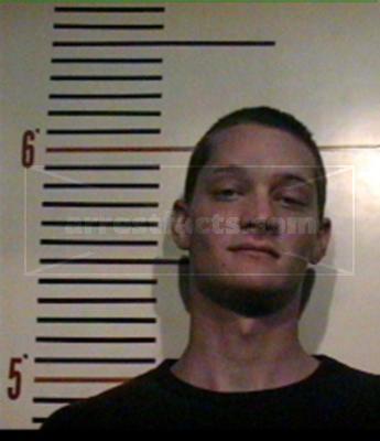 Alex Ray Lamkin