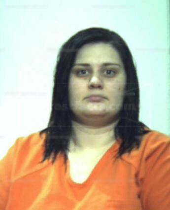 Samantha Falkenstine