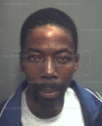 Dwayne Scott Whitehead