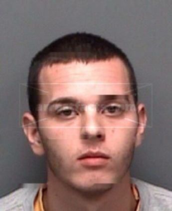 Alex Michael Belliveau