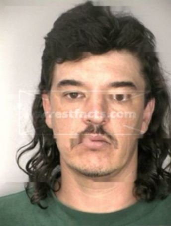 Stephen Raymond Woodham